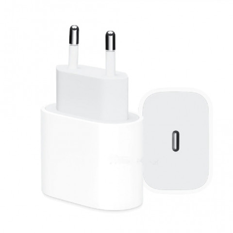 Apple Original charger 20W type C