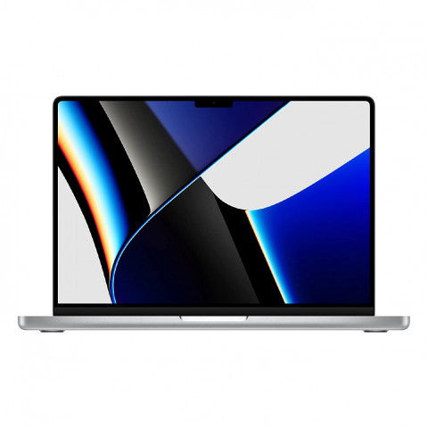 Laptop MacBook Pro 14" 16G 256G  m1
