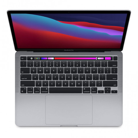 MacBook Pro 13" 8G 512G m1