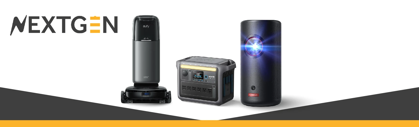 شركة نيكست جين باور للتوريدات وحلول الطاقة