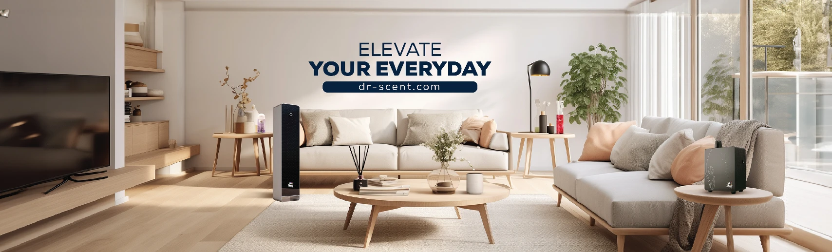 Dr.Scent