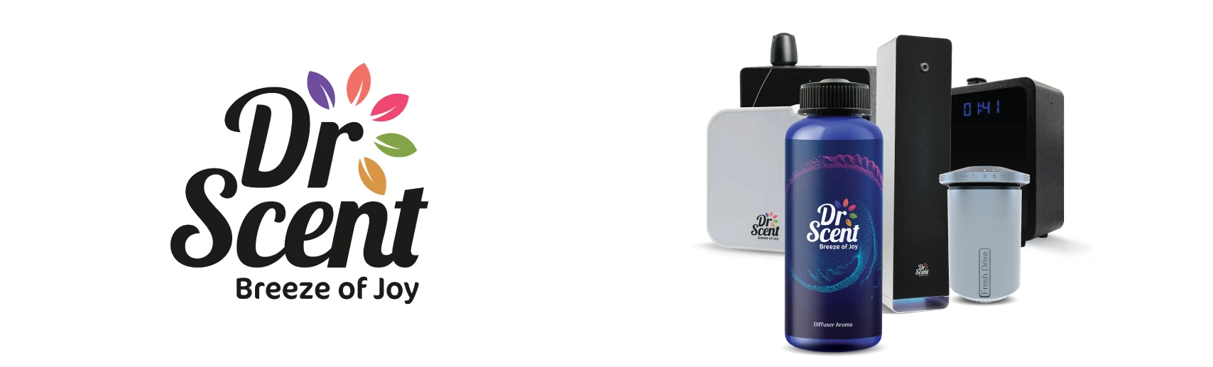 Dr.Scent