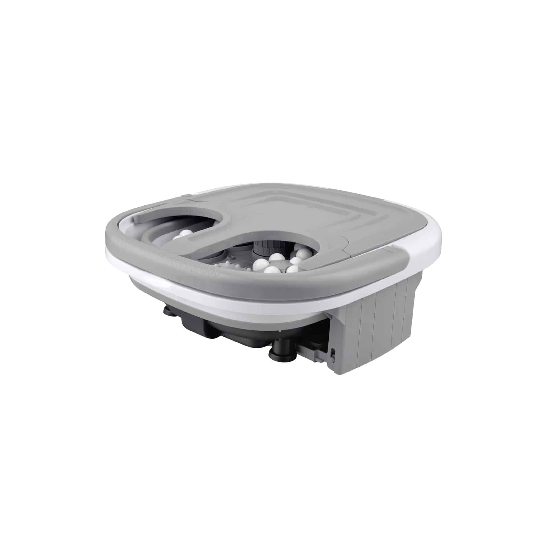 mc985 foot spa shiatsu