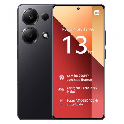 Redmi Note 13 Pro 