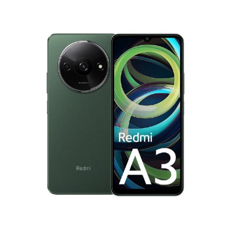 Redmi A3