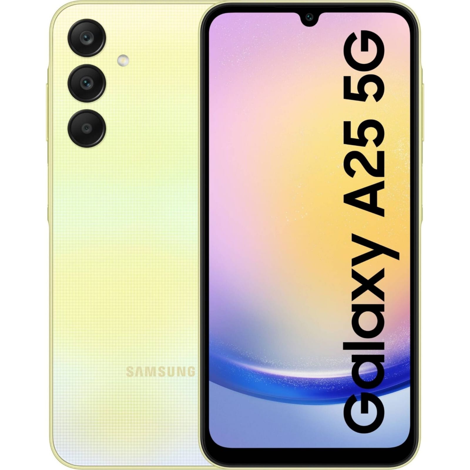  Samsung Galaxy A25 5G