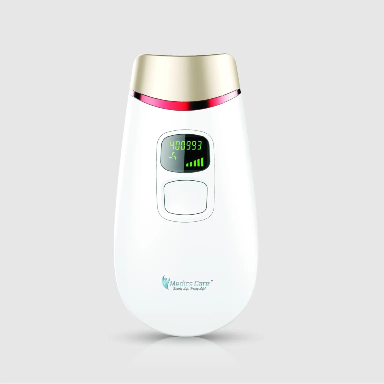 IPL home hair removal device Model mc1280