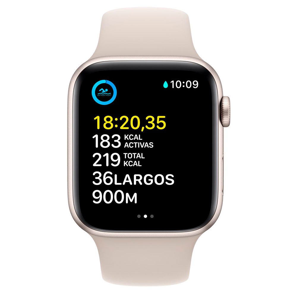 Apple Watch SE Gen 2 44mm