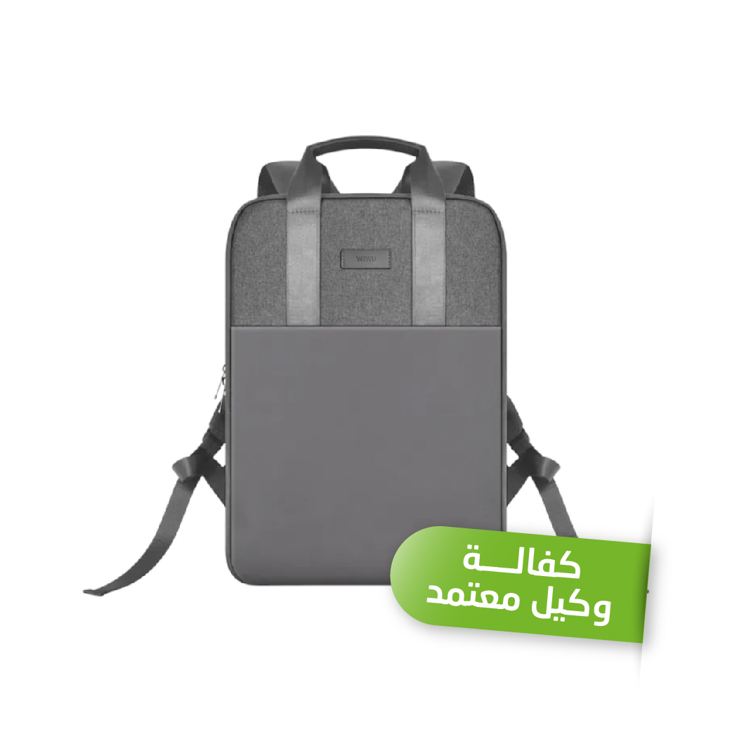 WiWU Minimalist Backpack 