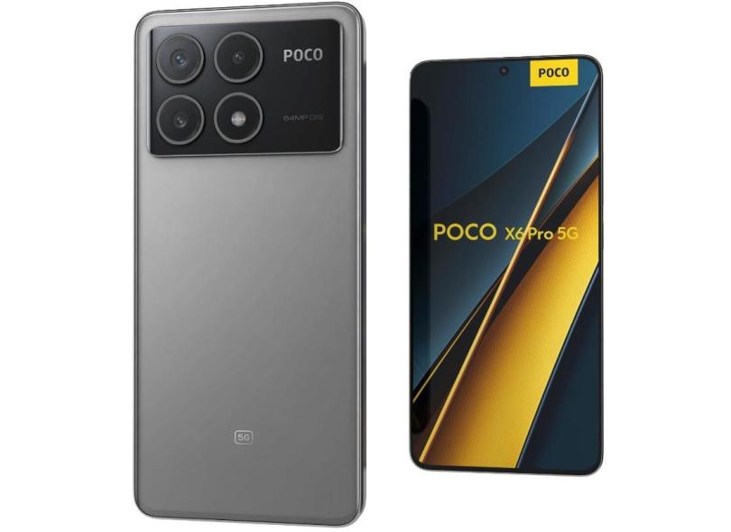 Amazon | シャオミ Xiaomi POCO X6 PRO 8GB+256GB グローバル版 日本語