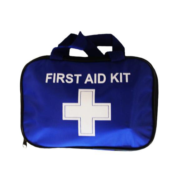 First Aid Kit