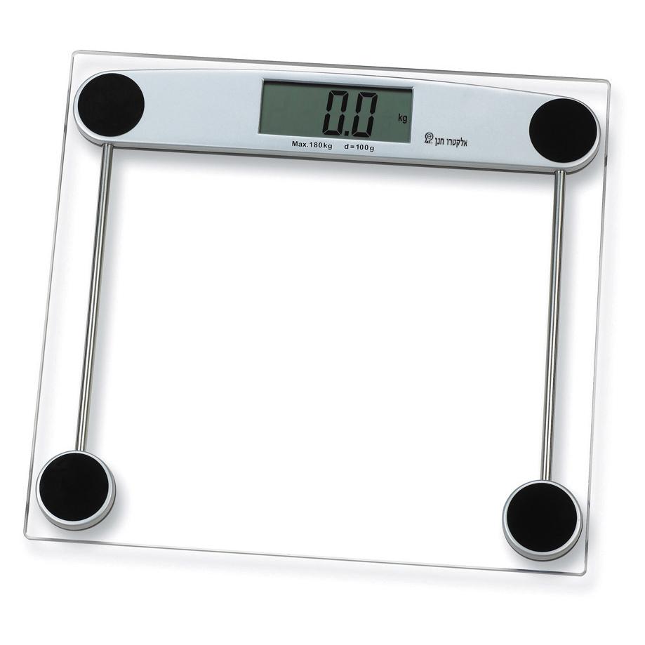 Personal Scale