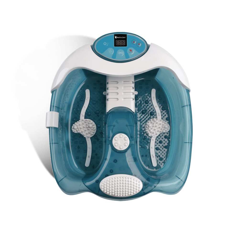 Spa Foot Massager MC-675 from Medics Care