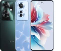 OPPO RENO11 F