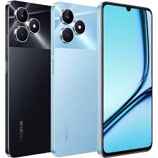 Realme note 50 64G