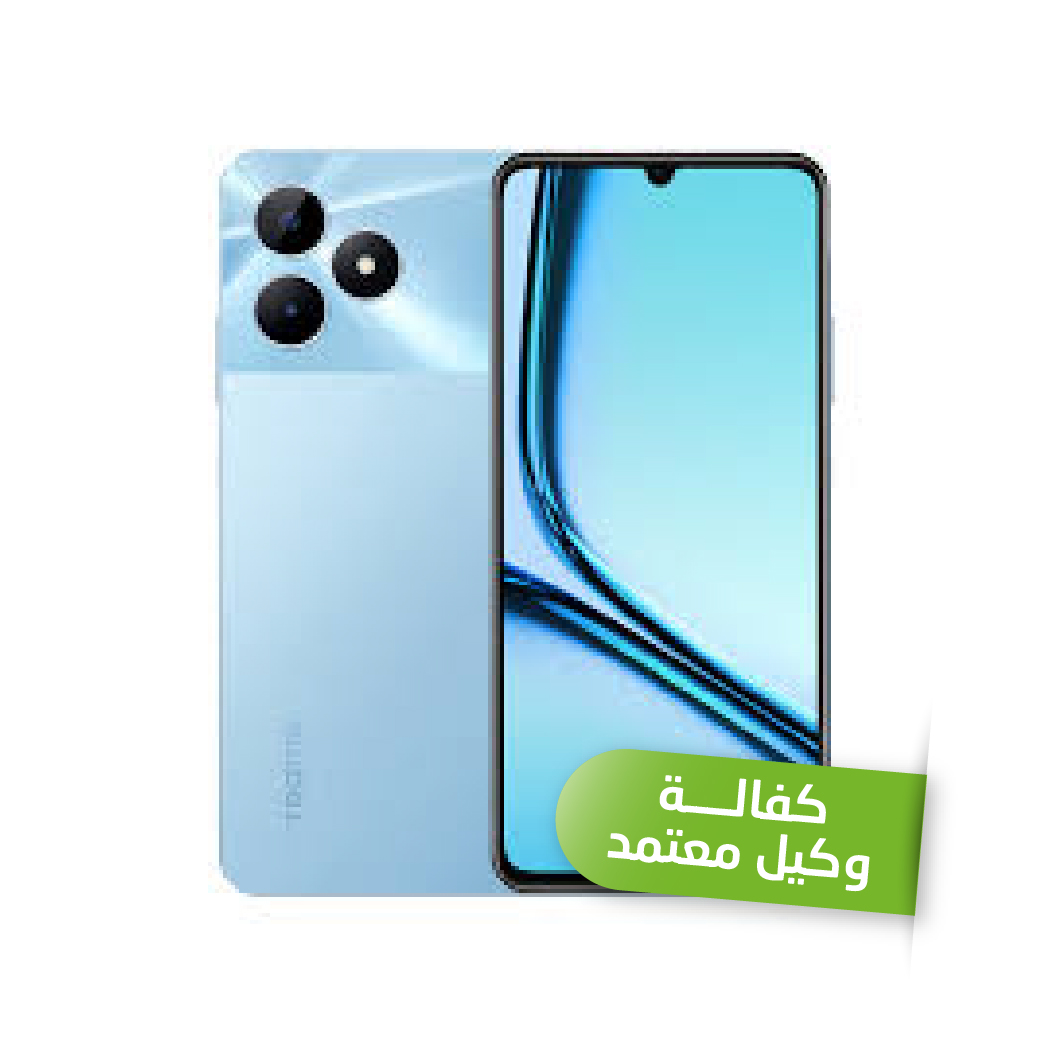 Realme note 50 64G