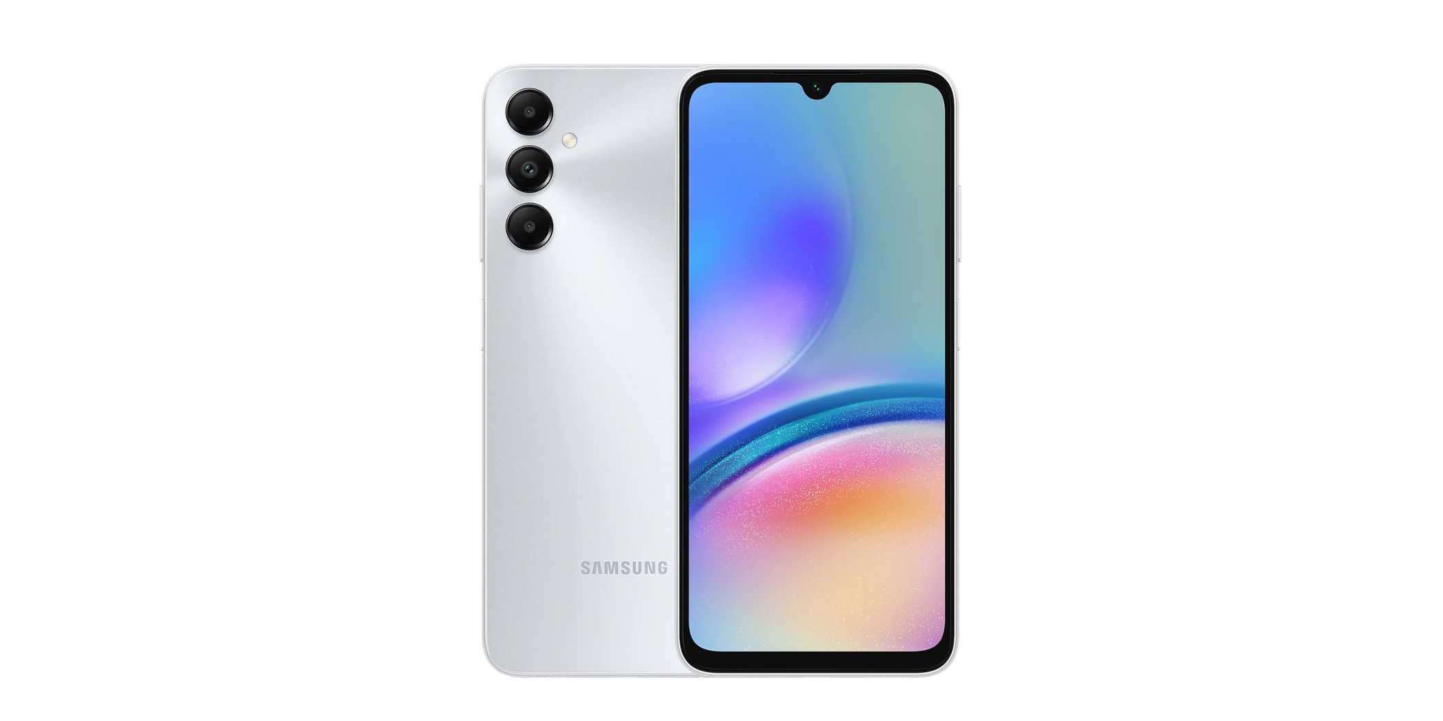 Samsung Galaxy A05s 