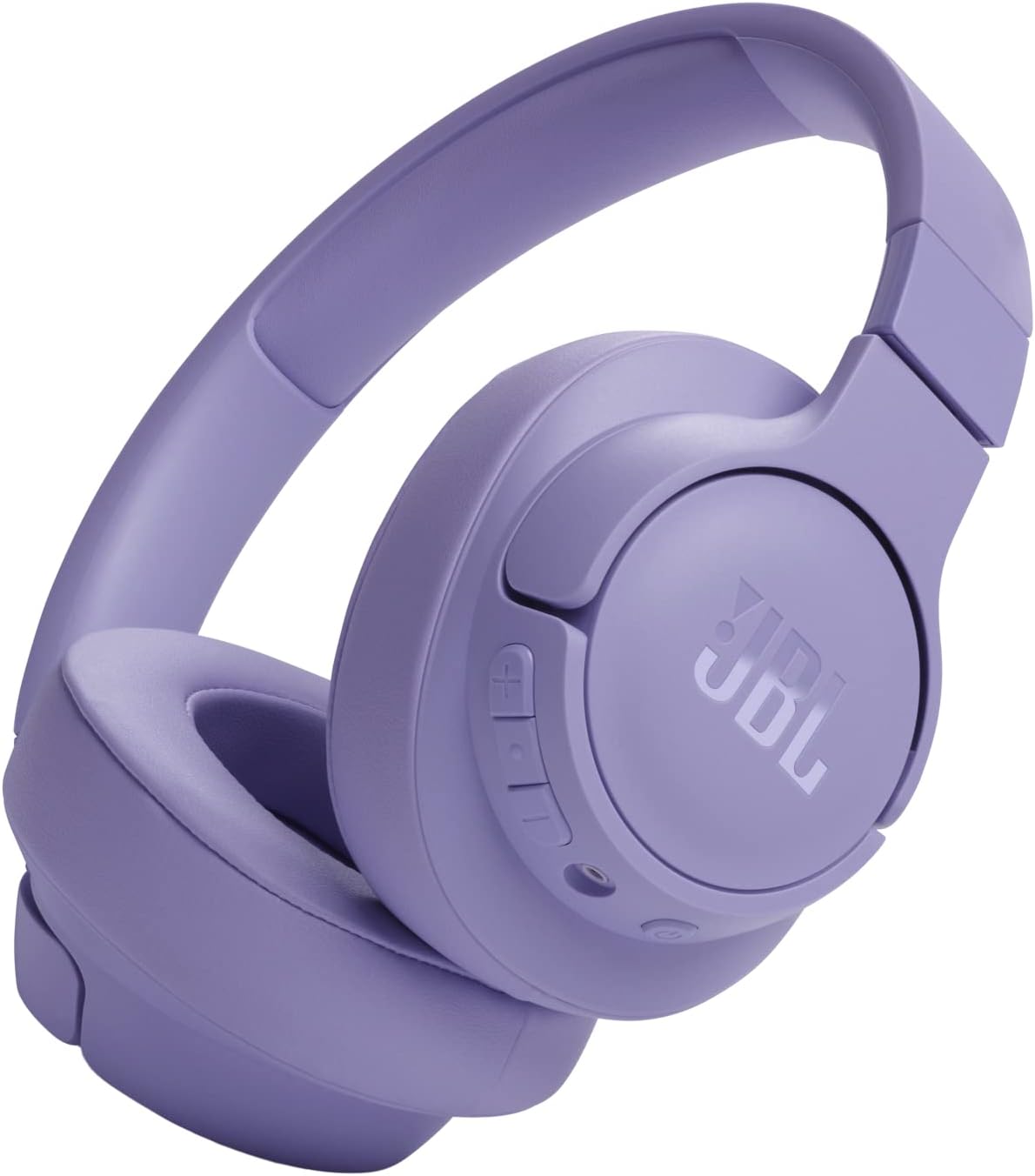 JBL Tune T720 BT Bluetooth Headphones - High-Quality Wireless Sound