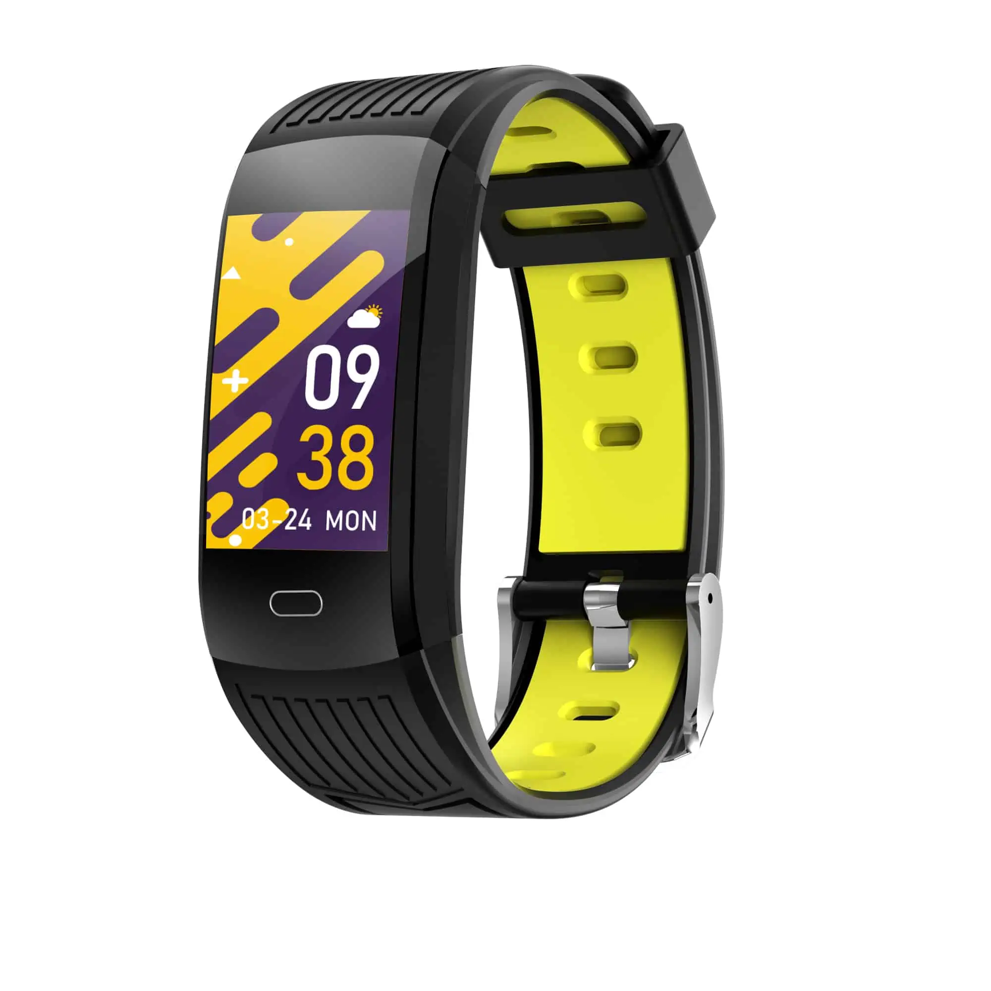 ECO Beat Pro Smart Sports Watch