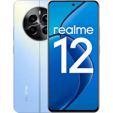 REALME 12