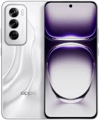 OPPO RENO 12 - AI