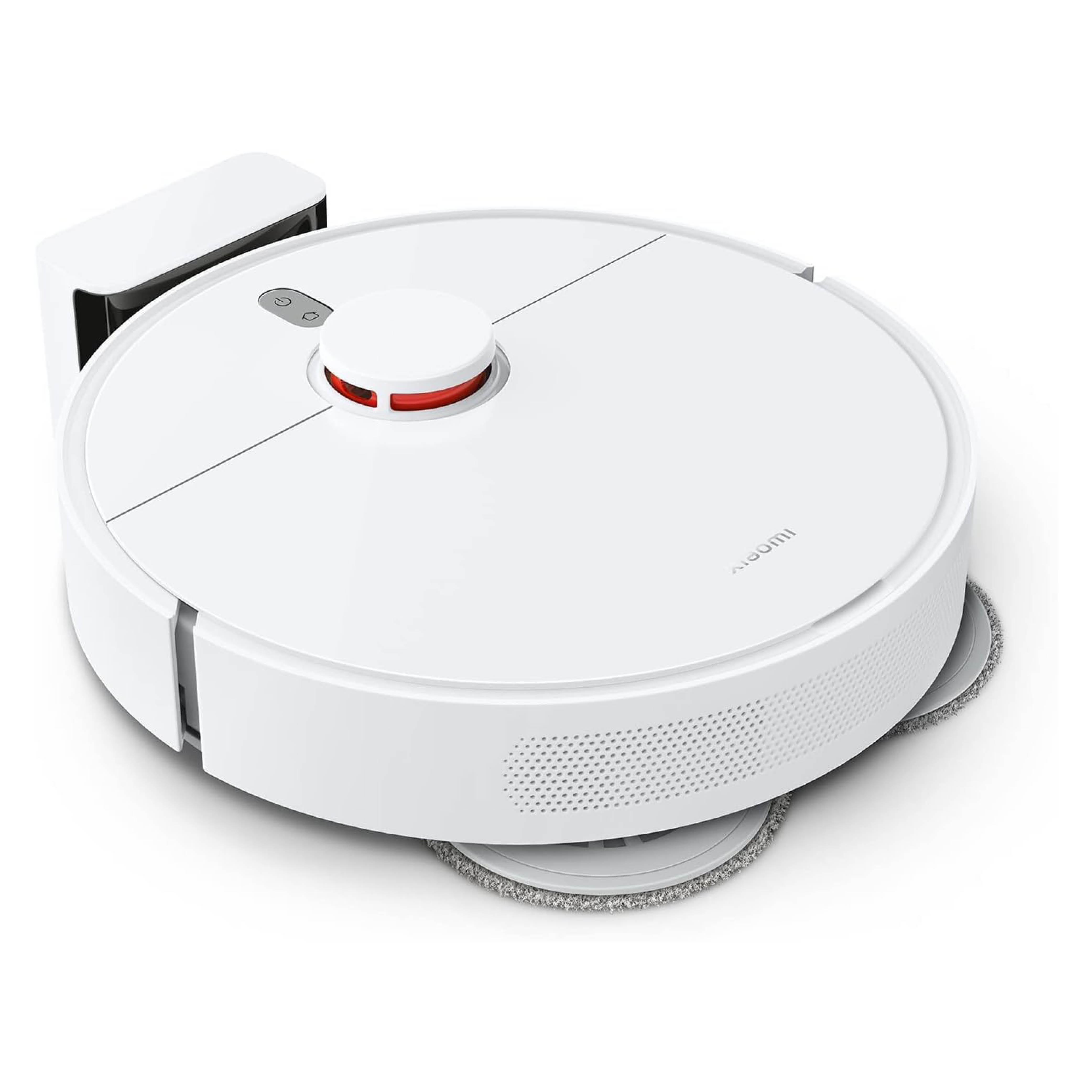 Xiaomi robot vacuum S10 plus