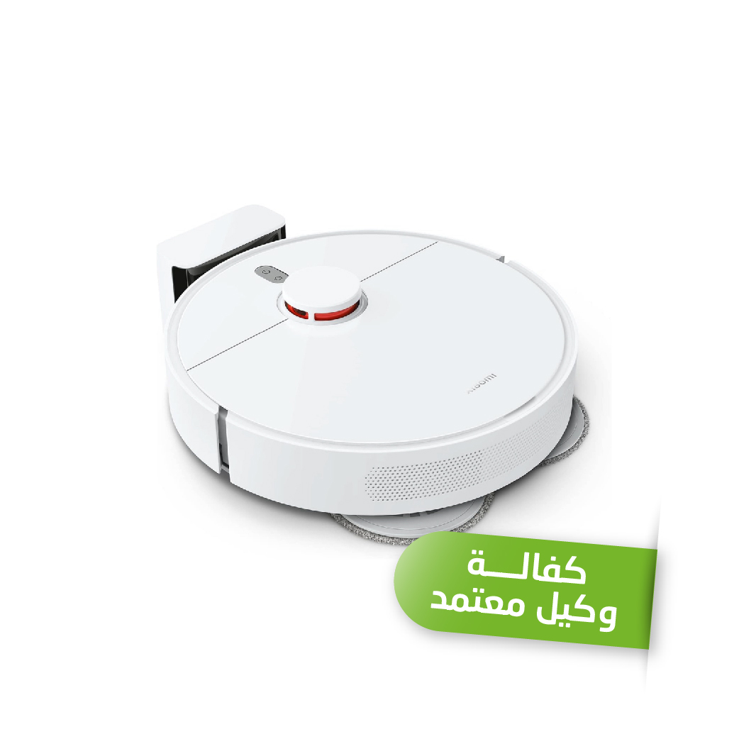 Xiaomi robot vacuum S10 plus