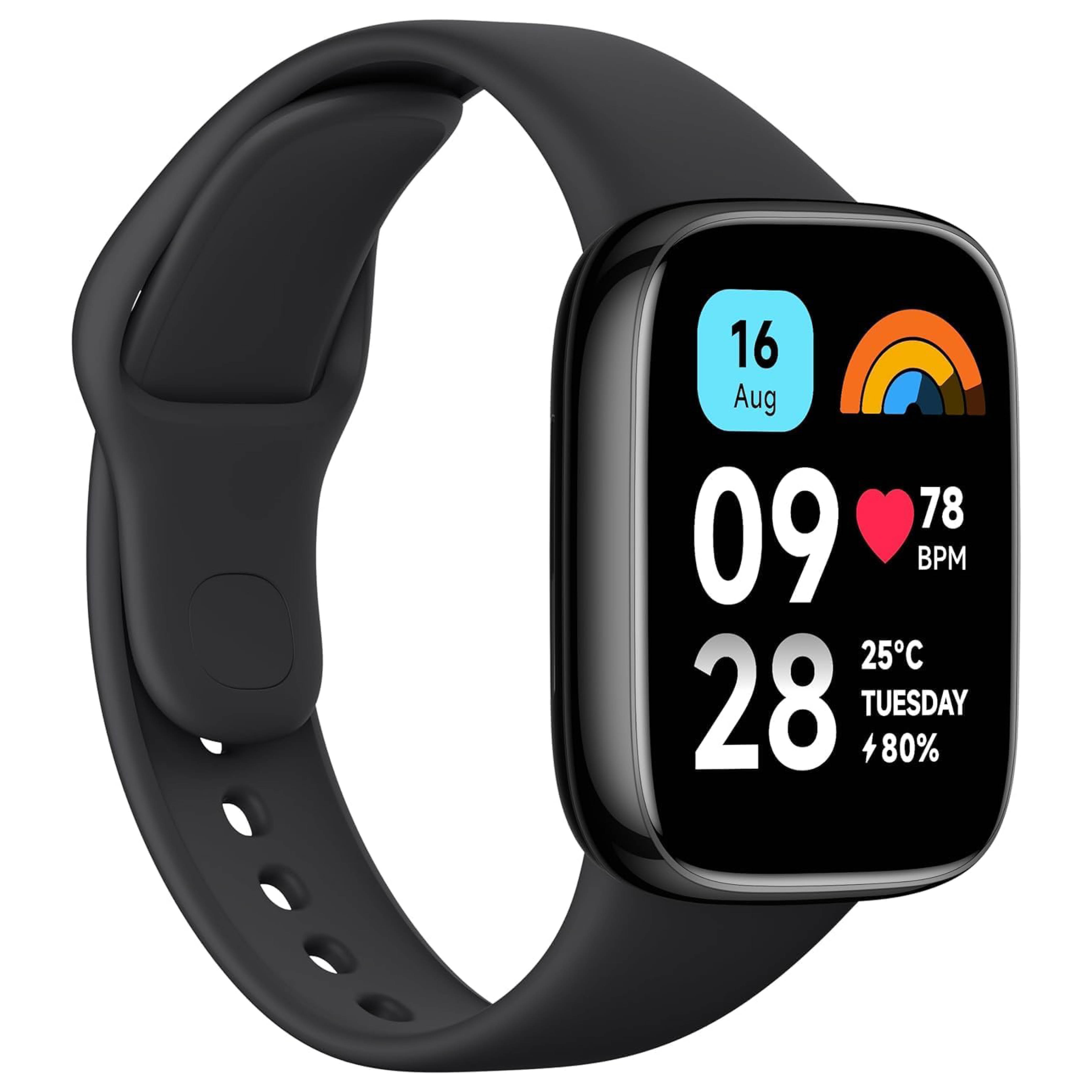 Redmi Watch 3 Active 