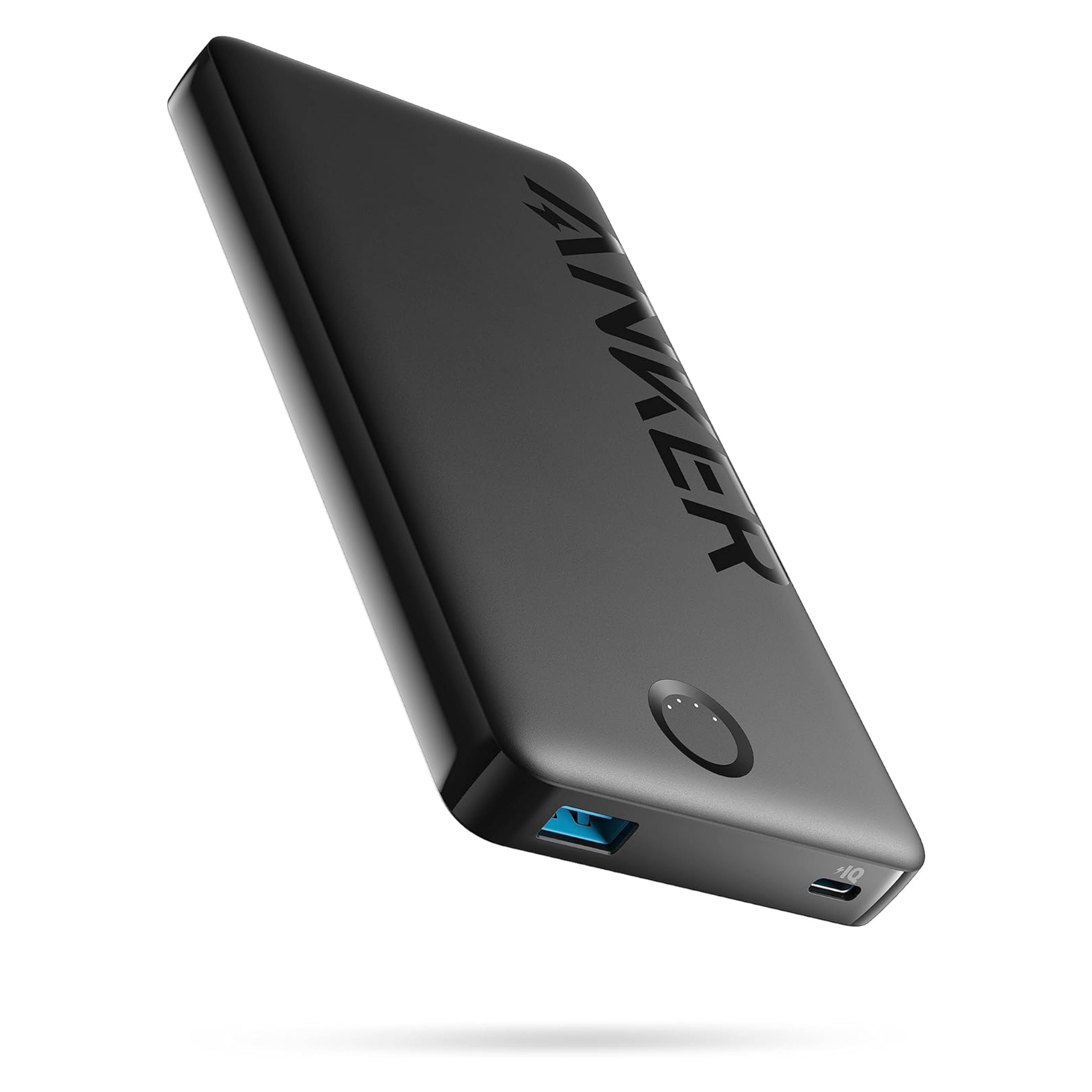 Anker 323 Power Bank 10000mAh