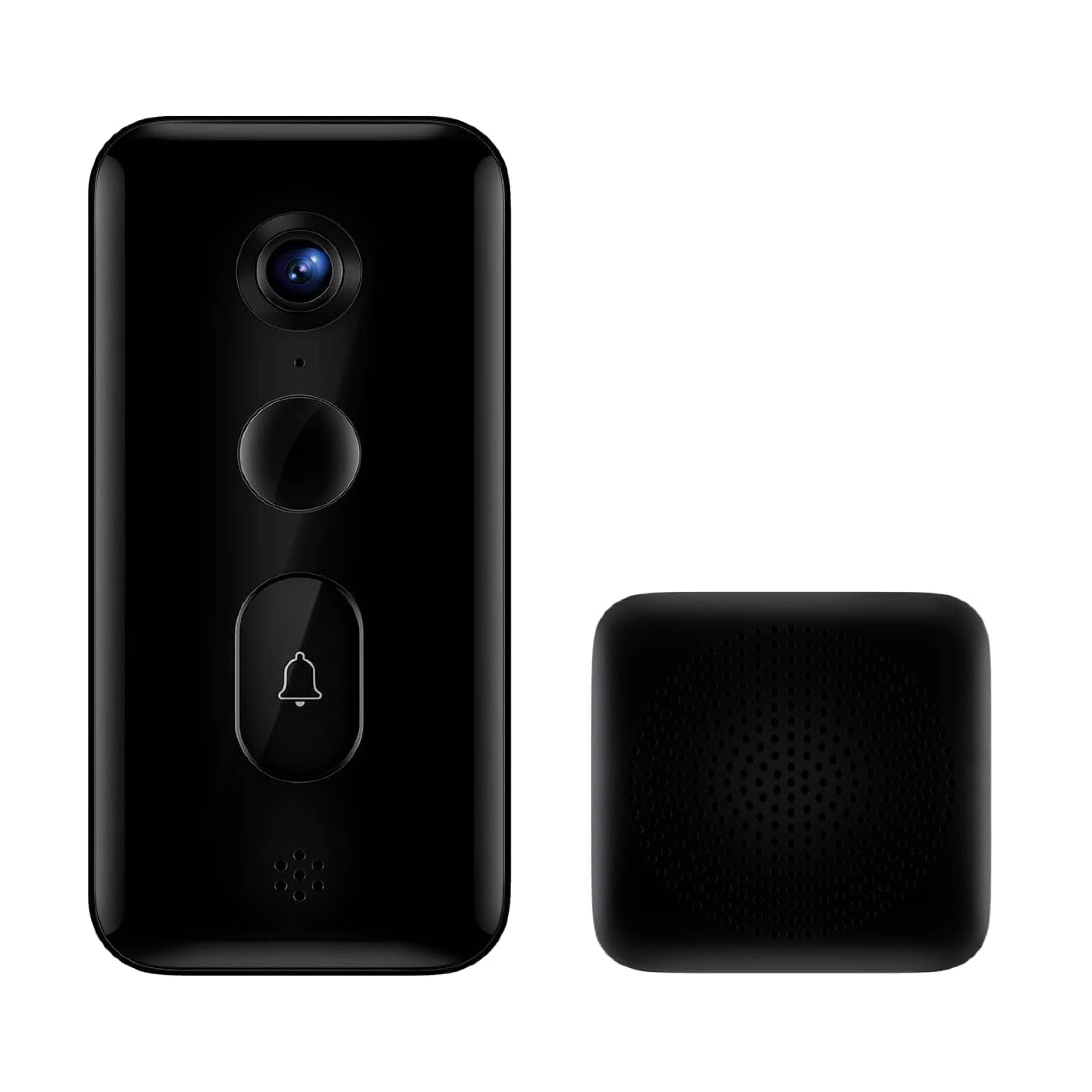 Xiaomi smart doorbell 3