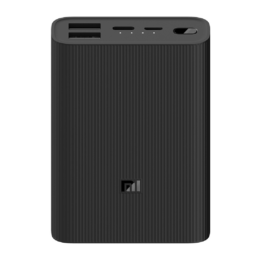  Mi Power Bank 3 Ultra Compact 10000 mAh