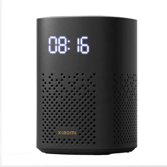 Xiaomi smart speaker IR control