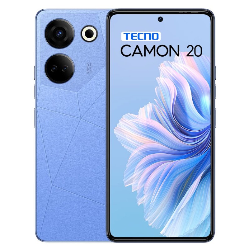 Tecno Camon 20 Pro 8GB 256GB 