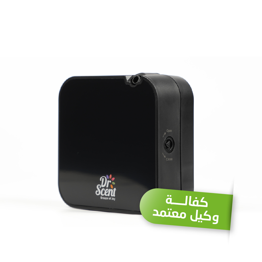 Dr Scent Mini Diffuser