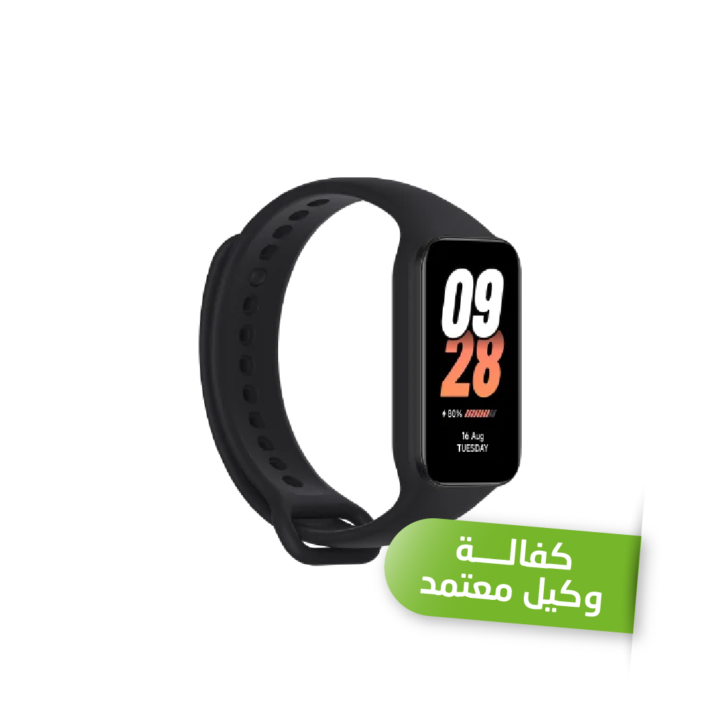 Xiaomi Smart Band 8- Active