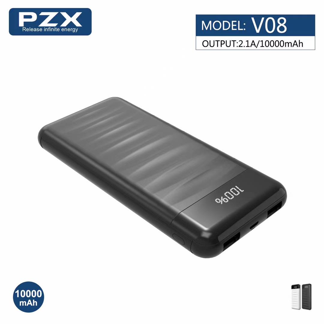 power bank v08