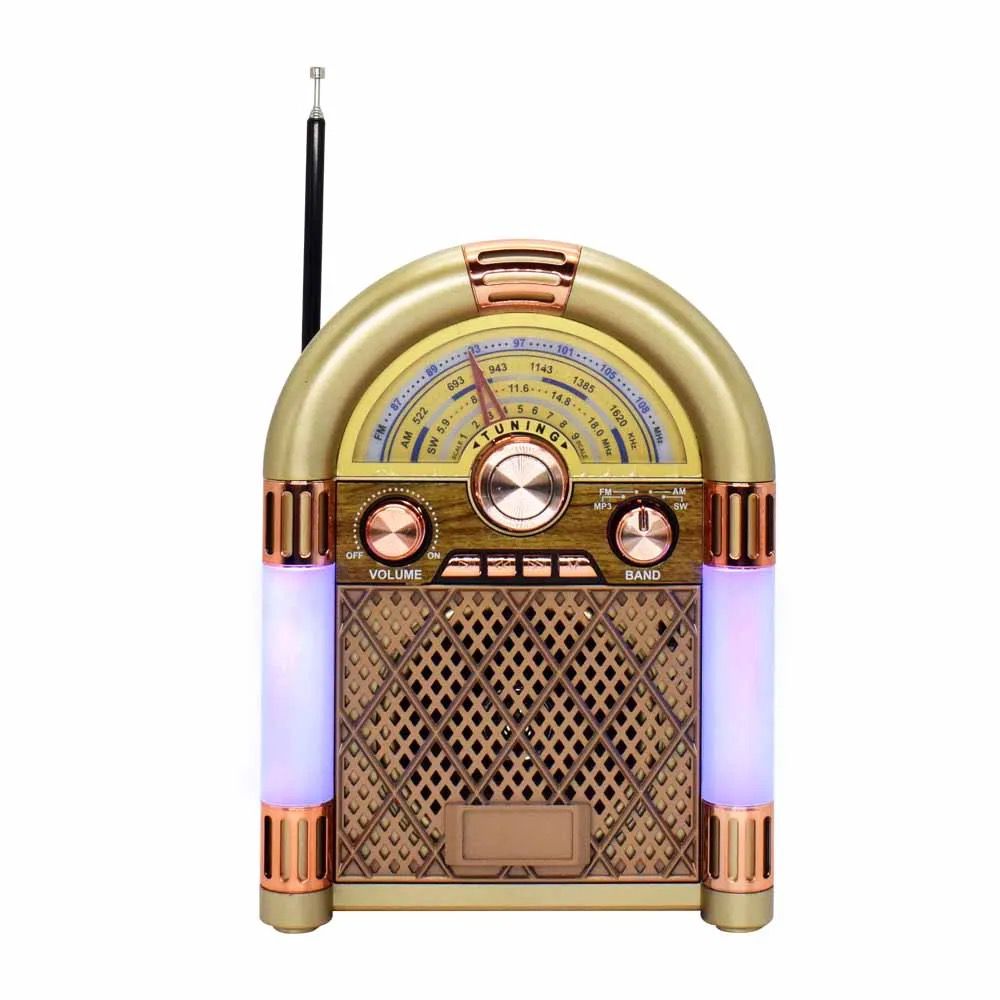 M 68 radio Speaker