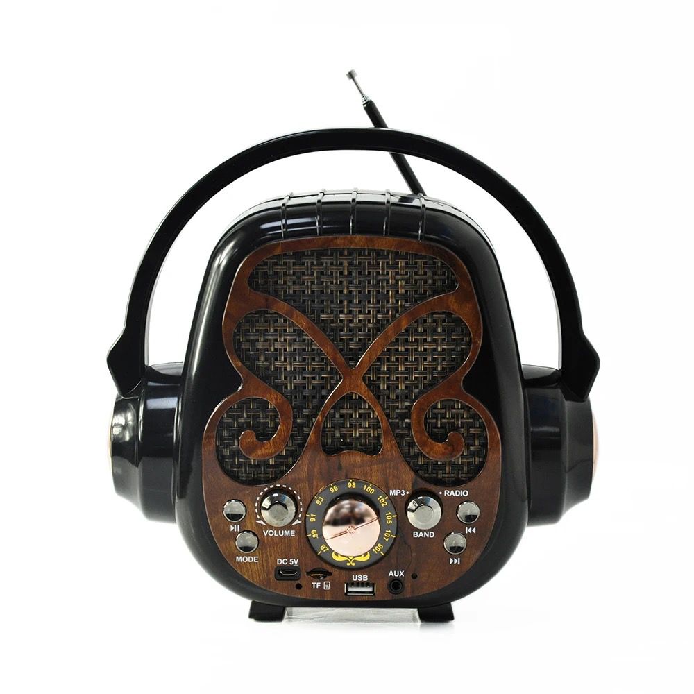 M179 Radio