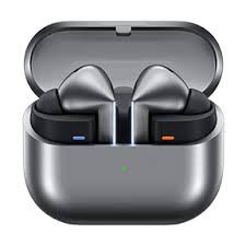 Samsung Galaxy Buds3 Pro WHITE