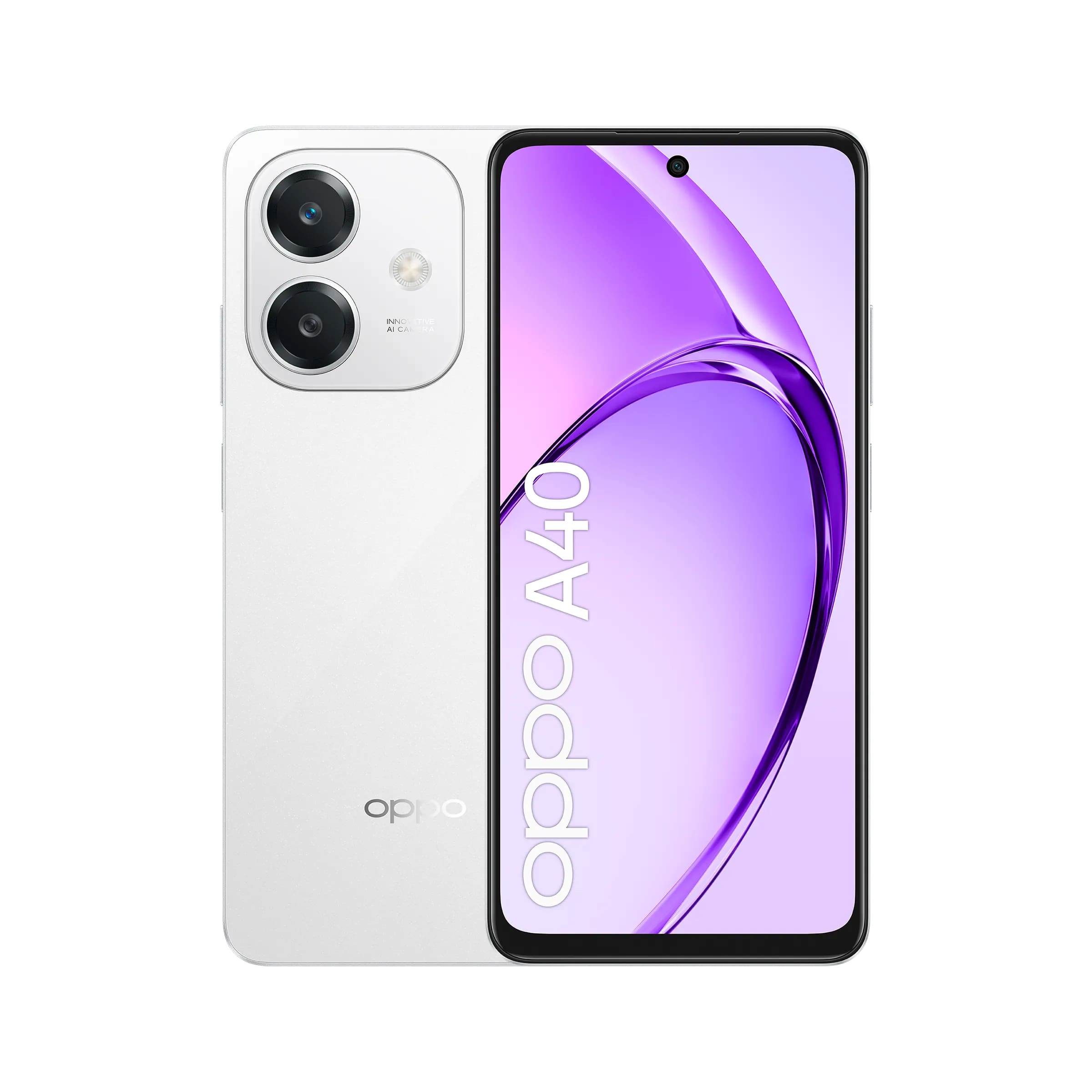 Oppo A40m