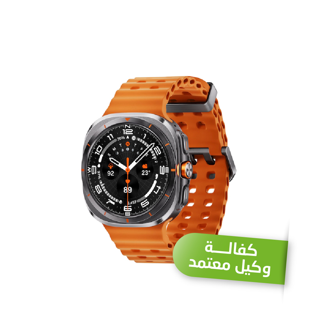 Samsung Galaxy Watch Ultra 47mm LTE