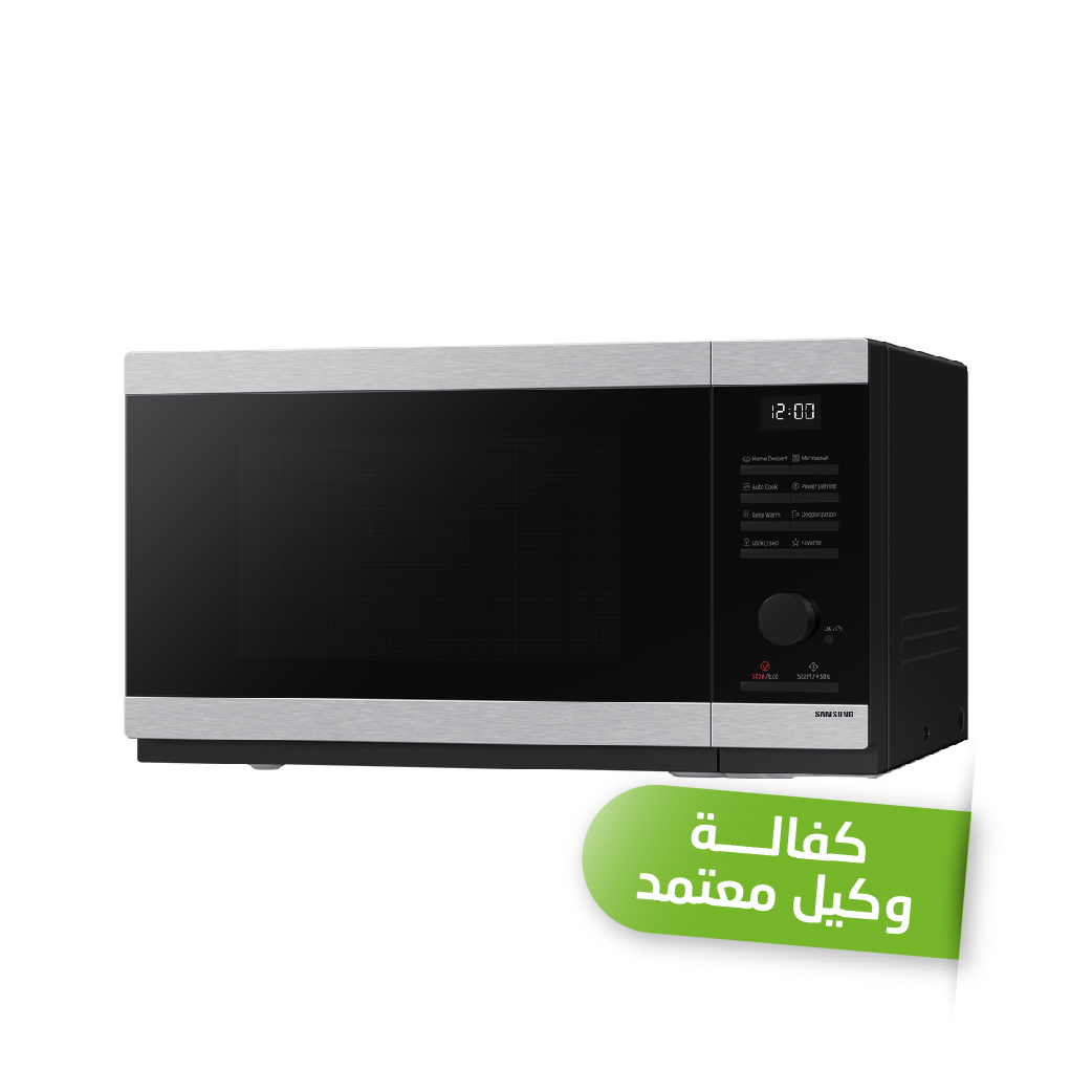 Samsung Microwave Oven MS32DG4504ATLI