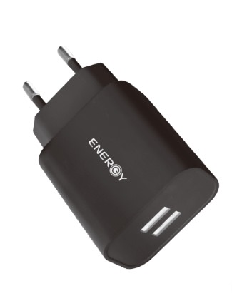 Energy Twister Series/Type-C 25W FAST CHARGER 