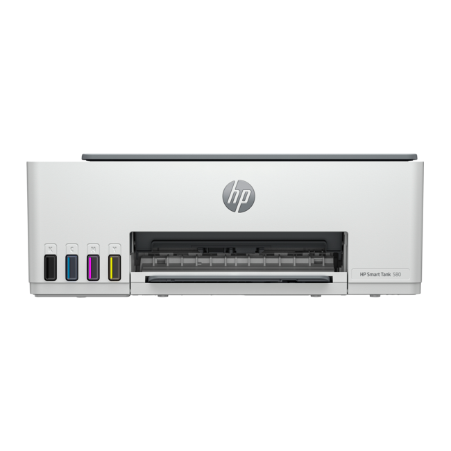 Printer HP Smart Tank 580 All-in-One