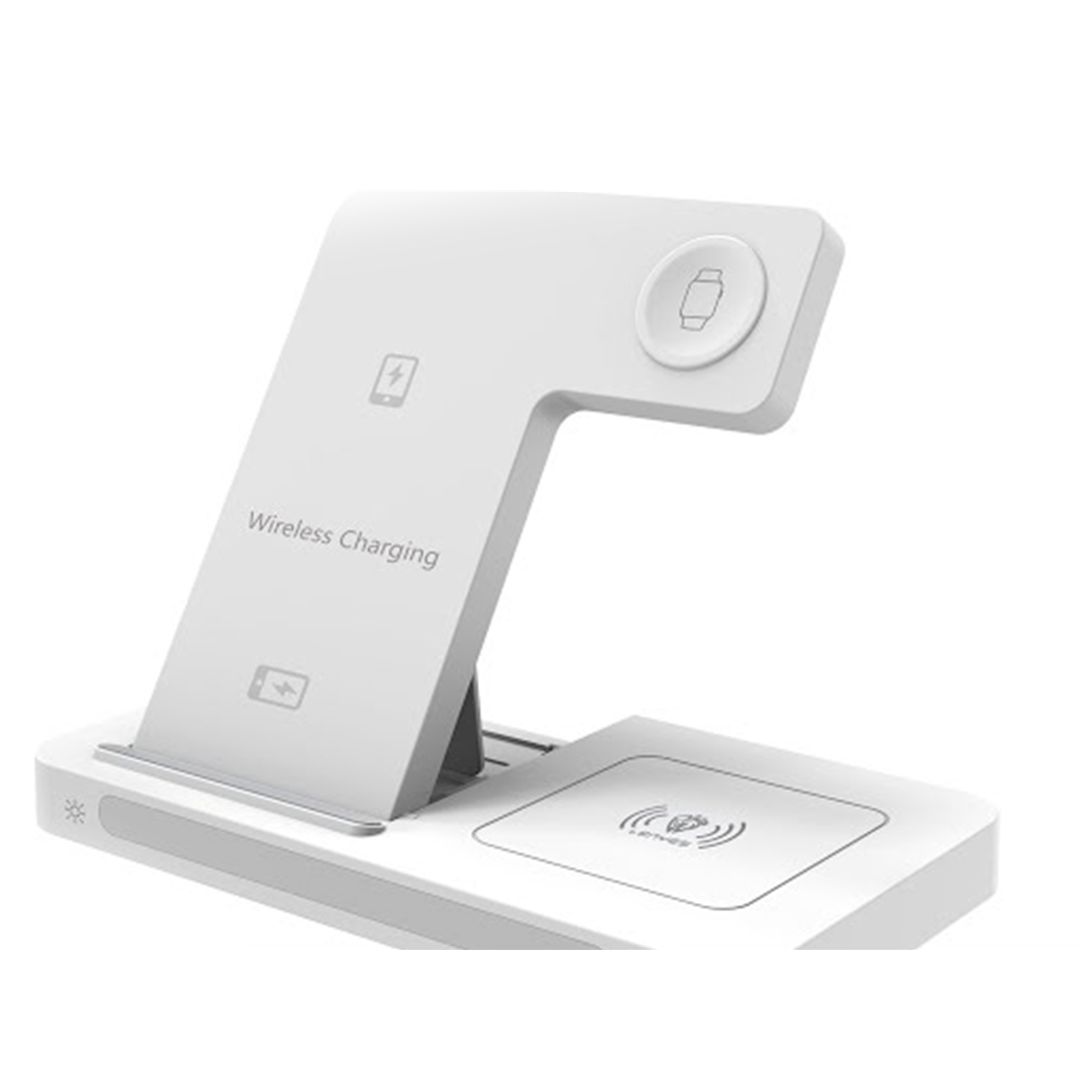 LENYES foldable wireless stand