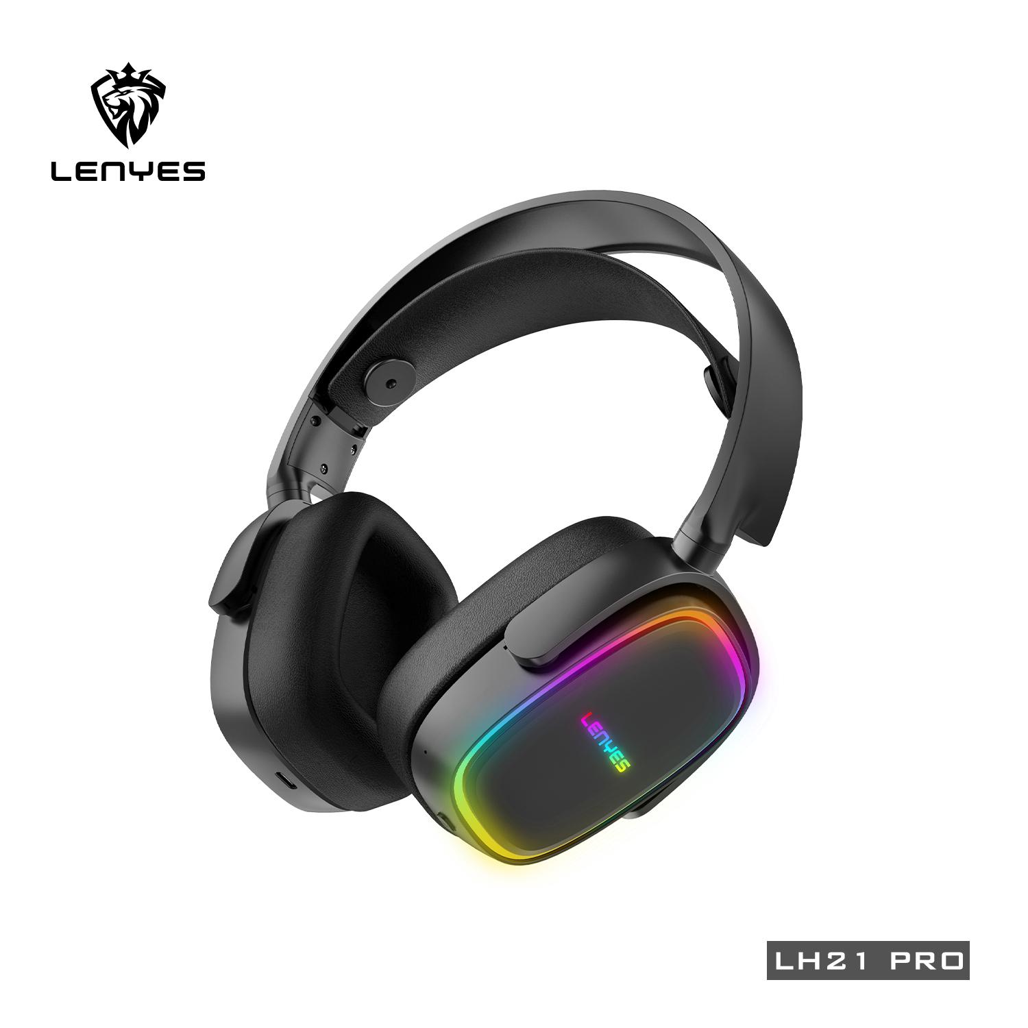 Gaming headphone LH 21 enc