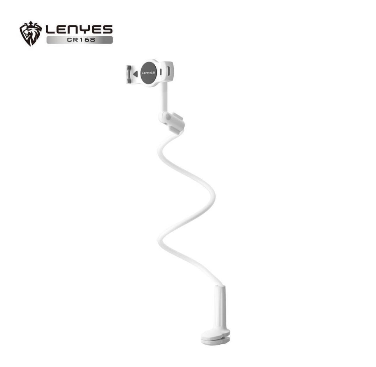 lenyes  flexible arm cr168 