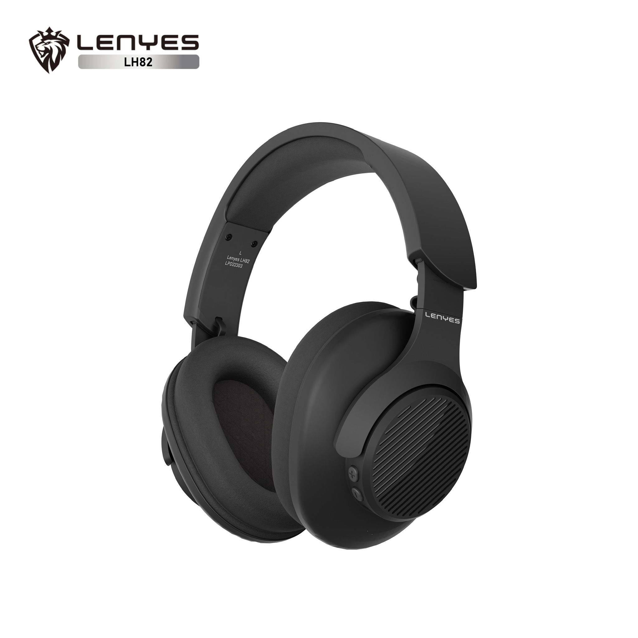 LENYES LH82 Wireless Headset