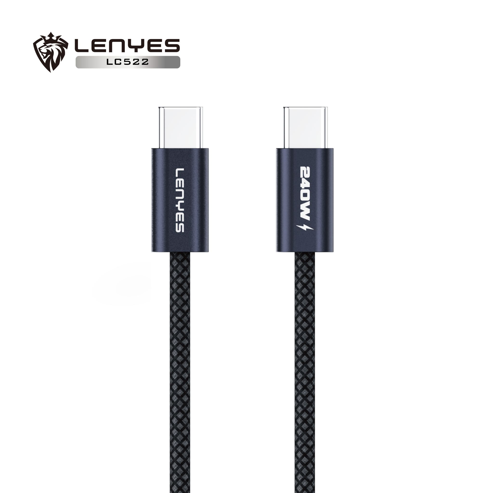  Data cable lc 522 240 w