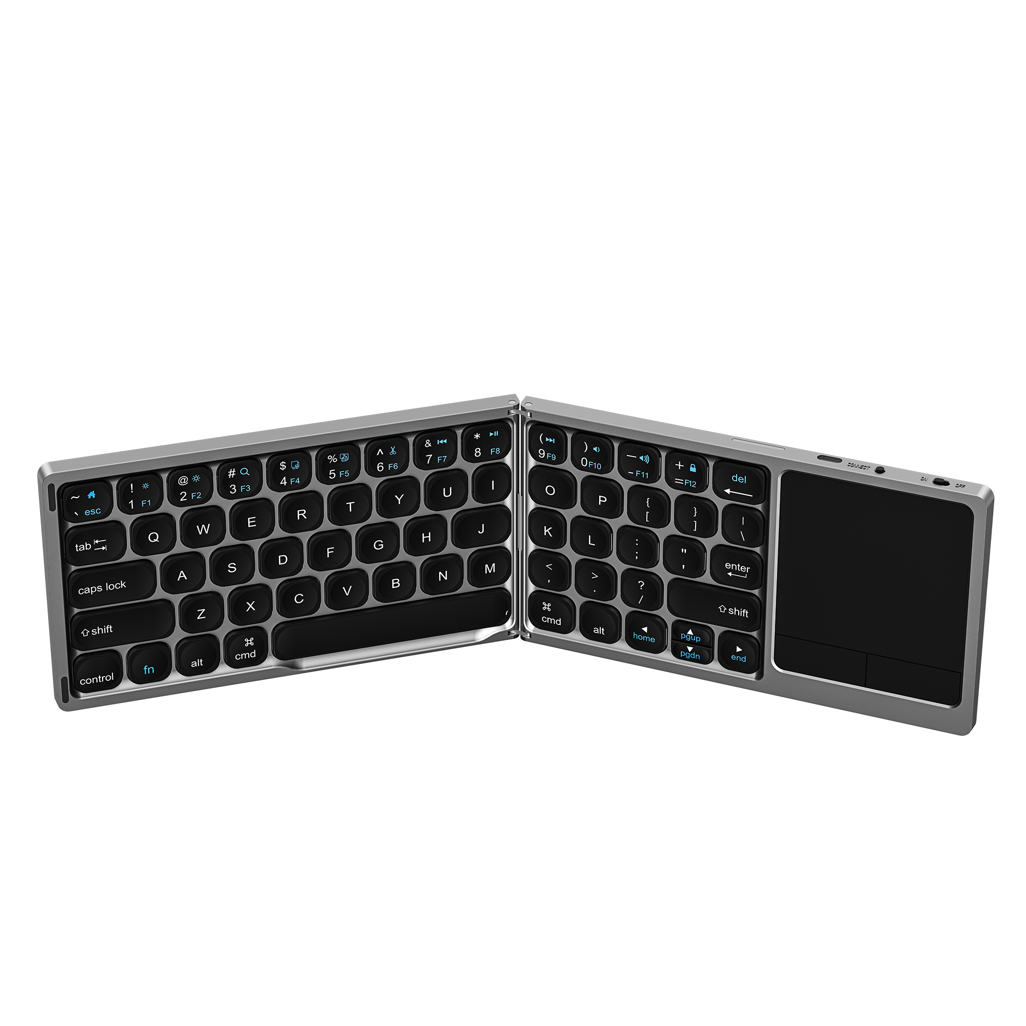 WiWU Foldable Keyboard